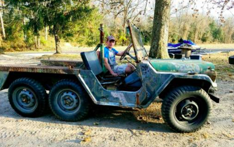 Image: Craigslist